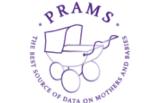 prams logo