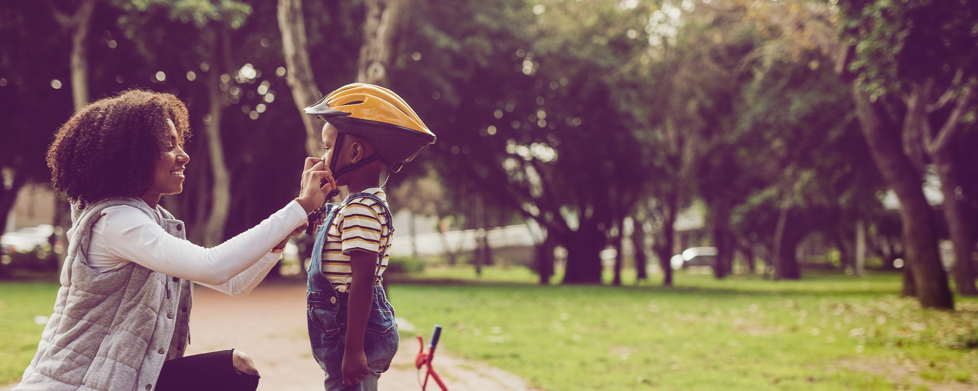 Violence Prevention Fundamentals logo