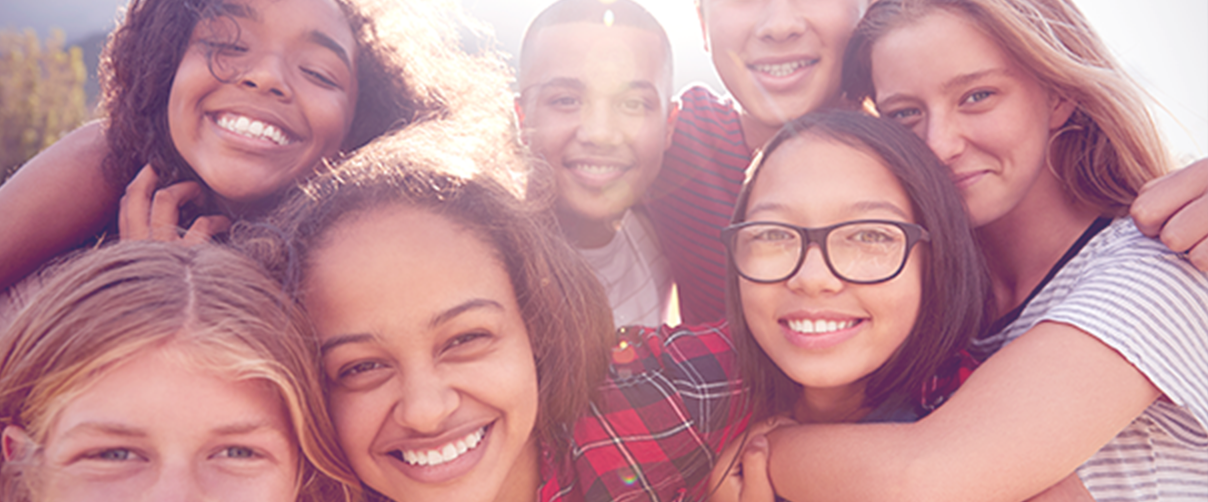 Preventing Youth Violence logo